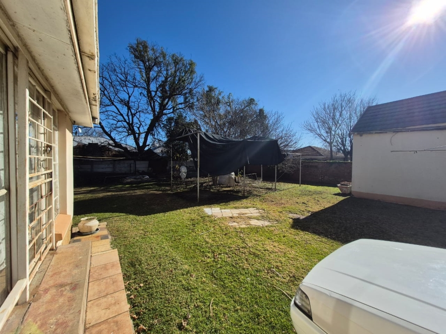3 Bedroom Property for Sale in Parys Free State